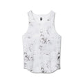 1189. Aerotex™ Perforated Run Tank - Sedona Snow Camo