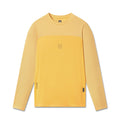 1190. AEROSILVER® UPF50+ Run Long Sleeve - Amber