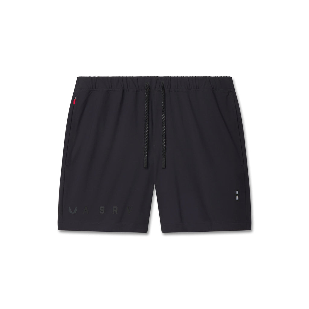 1193. Revolutional® Training Short - Black