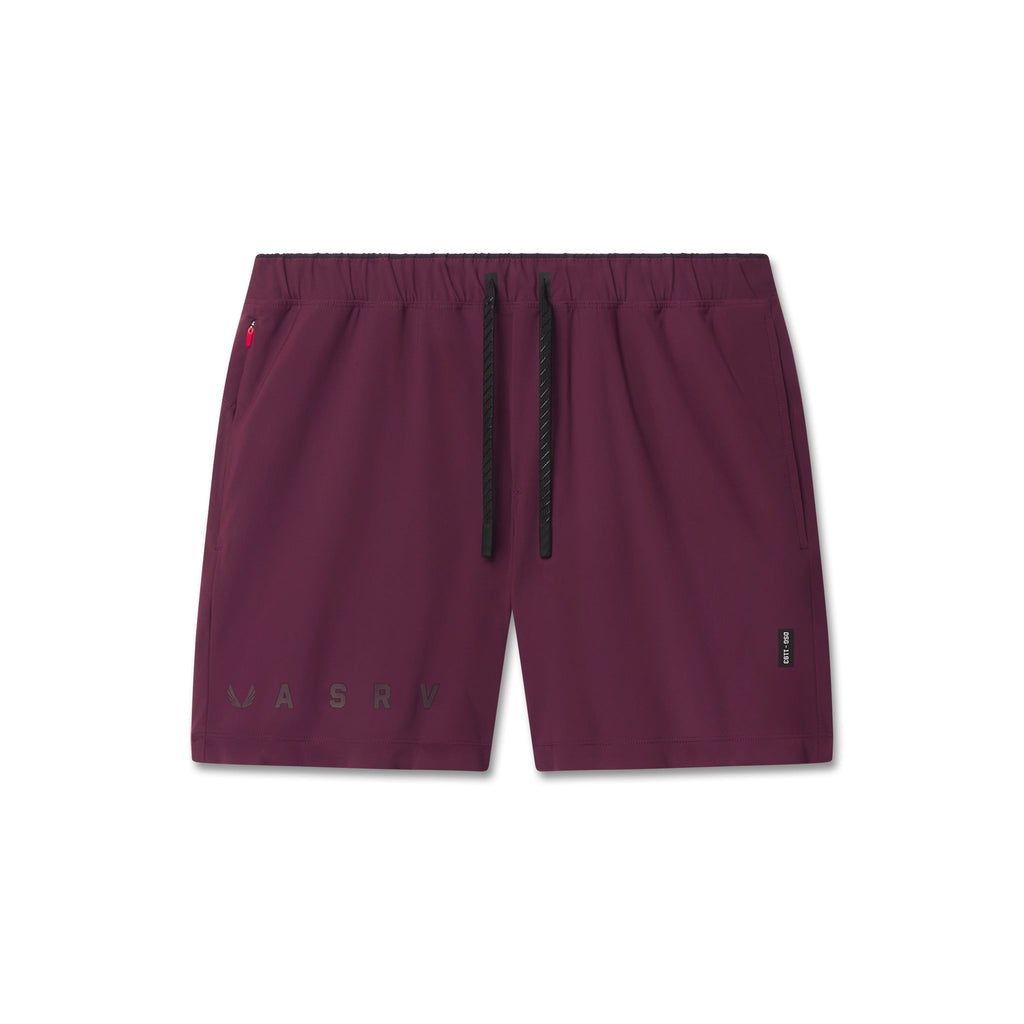 1193. Revolutional® Training Short - Merlot