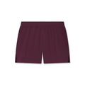 1194. Aerotex™ Distance Run Short - Merlot