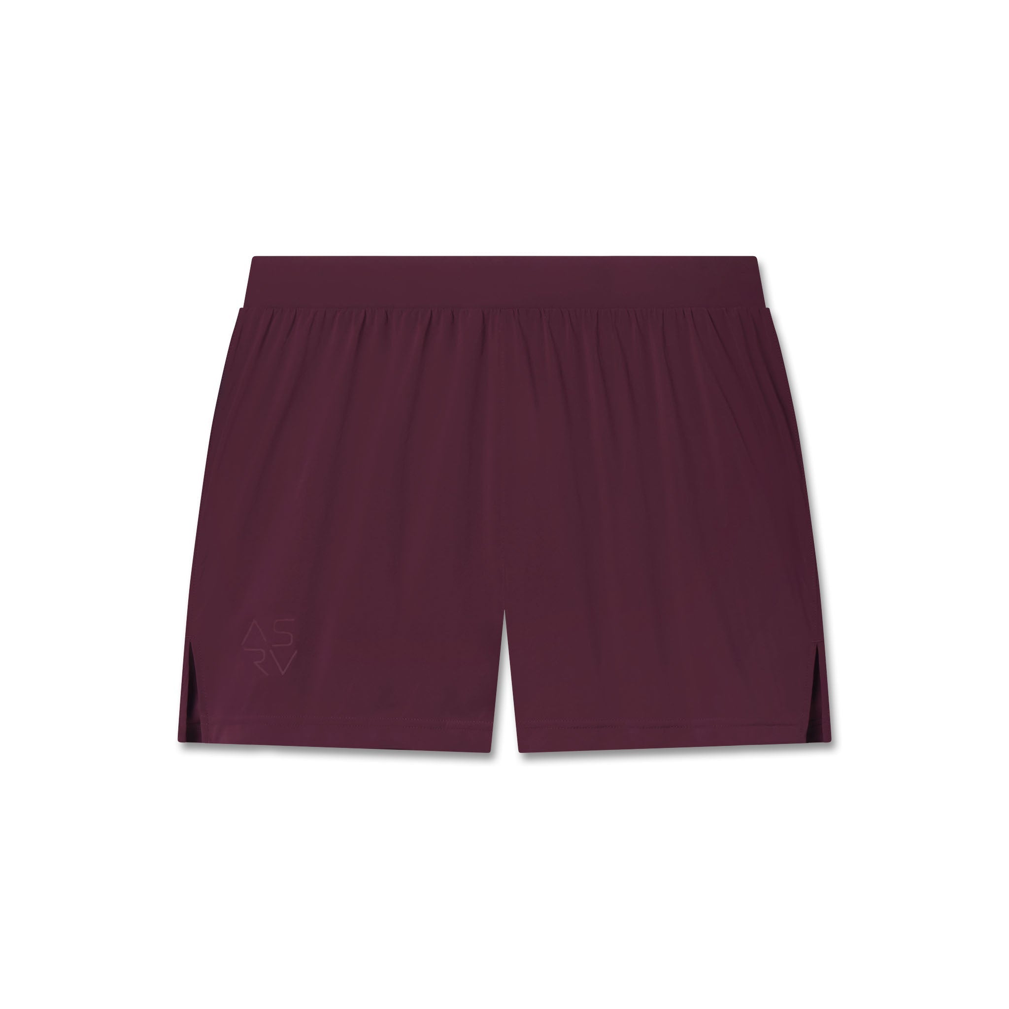 1194. Aerotex™ Distance Run Short - Merlot