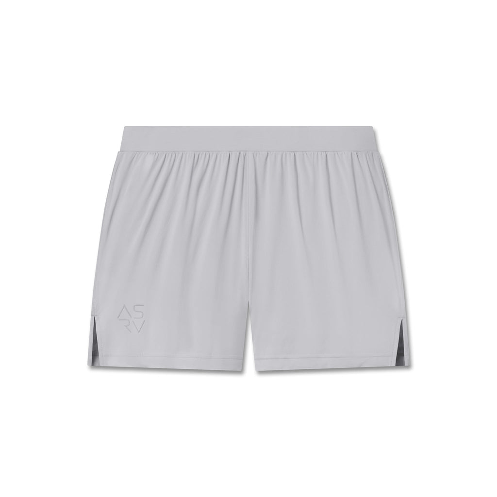 1194. Aerotex™ Distance Run Short - Slate Grey