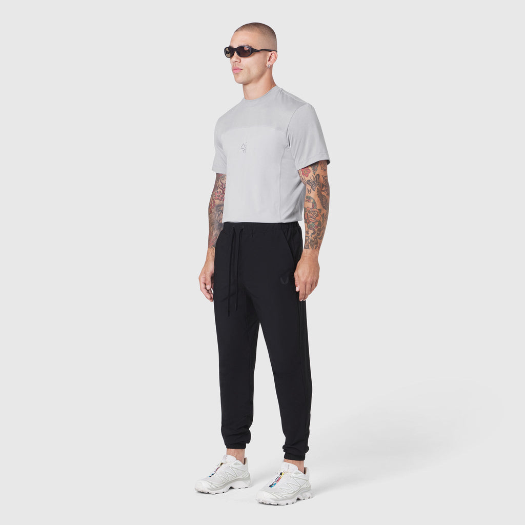 1200. TETRA-LITE® Training Jogger - Black