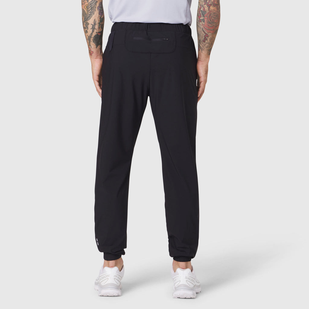 1200. TETRA-LITE® Training Jogger - Black