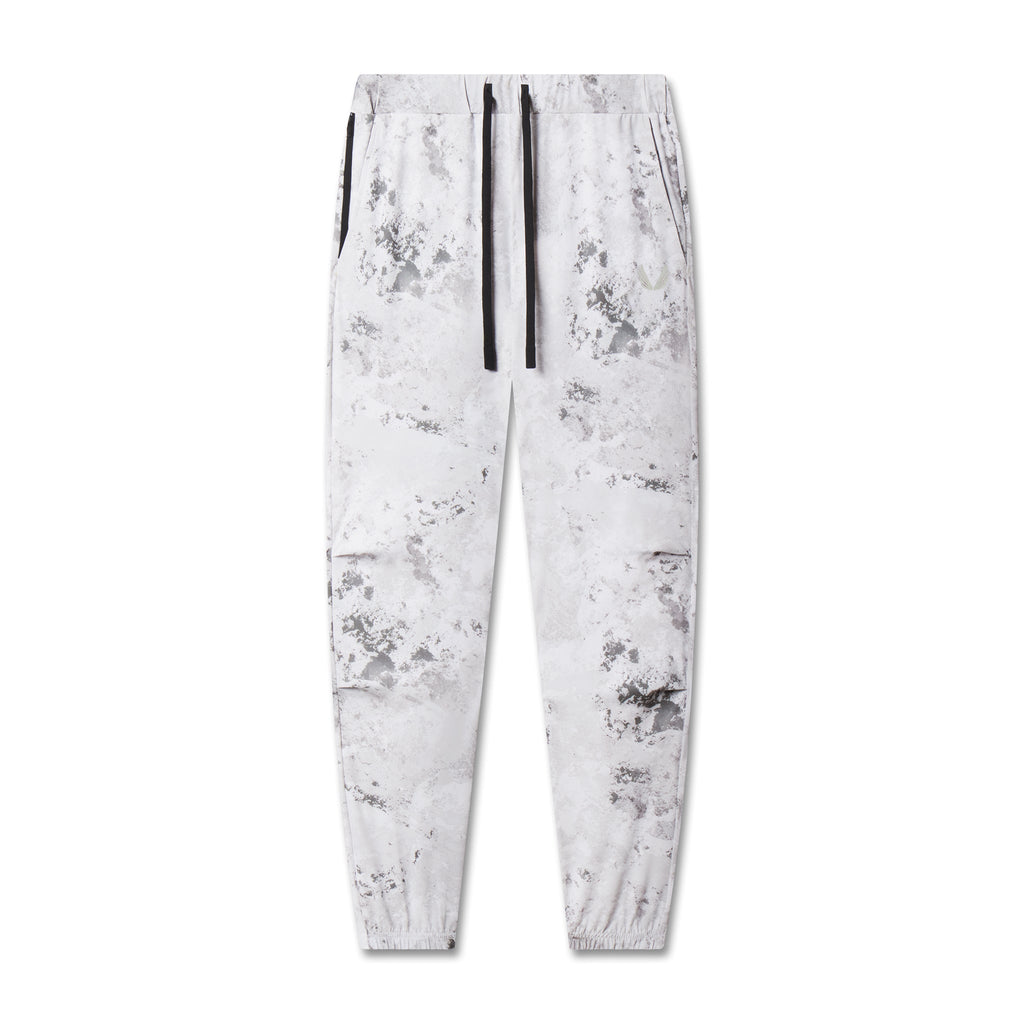 1200. TETRA-LITE® Training Jogger - Sedona Snow Camo