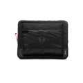 1230. Ripstop Laptop Bag - Black