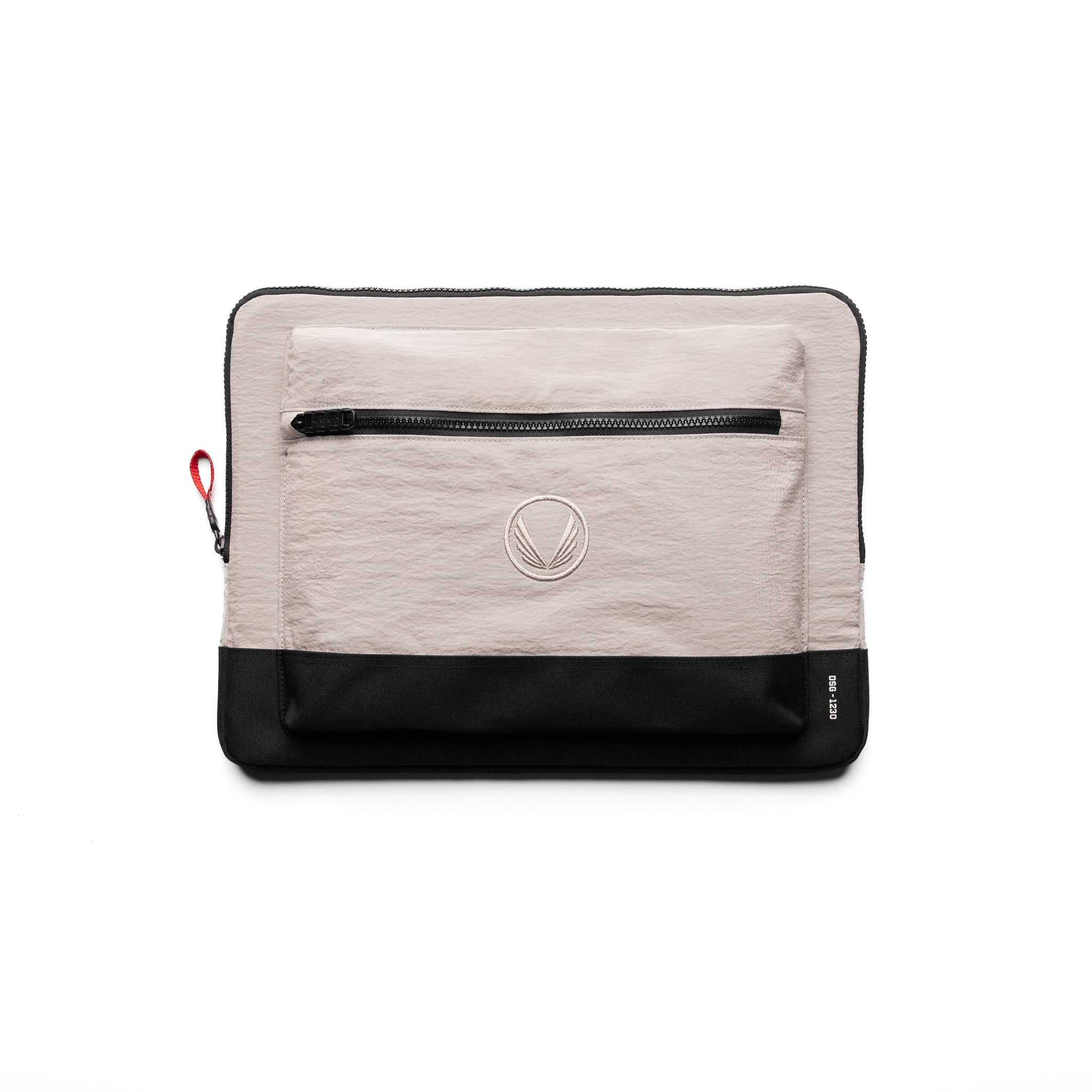 1230. Ripstop Laptop Bag - Chai