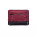1230. Ripstop Laptop Bag - Crimson