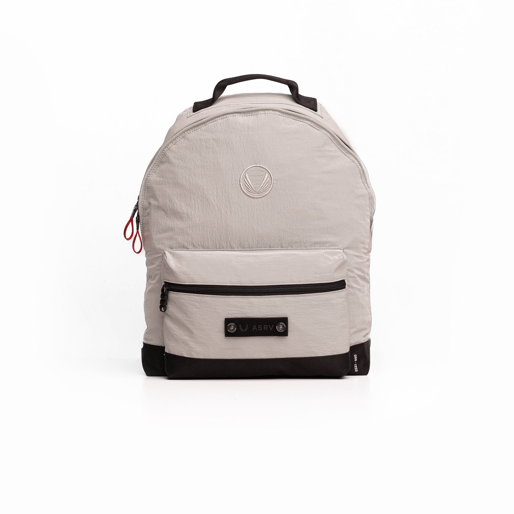 1233. Ripstop Backpack - Chai