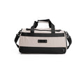 1234. Ripstop Duffle Bag - Chai