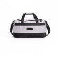 1234. Ripstop Duffle Bag - Slate Grey