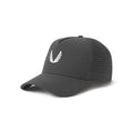 0817. Tetra-Lite® A-Frame Hat - Space Grey/White "Wings"