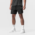 0689. Tetra-Lite® 7" Tech Short - Black