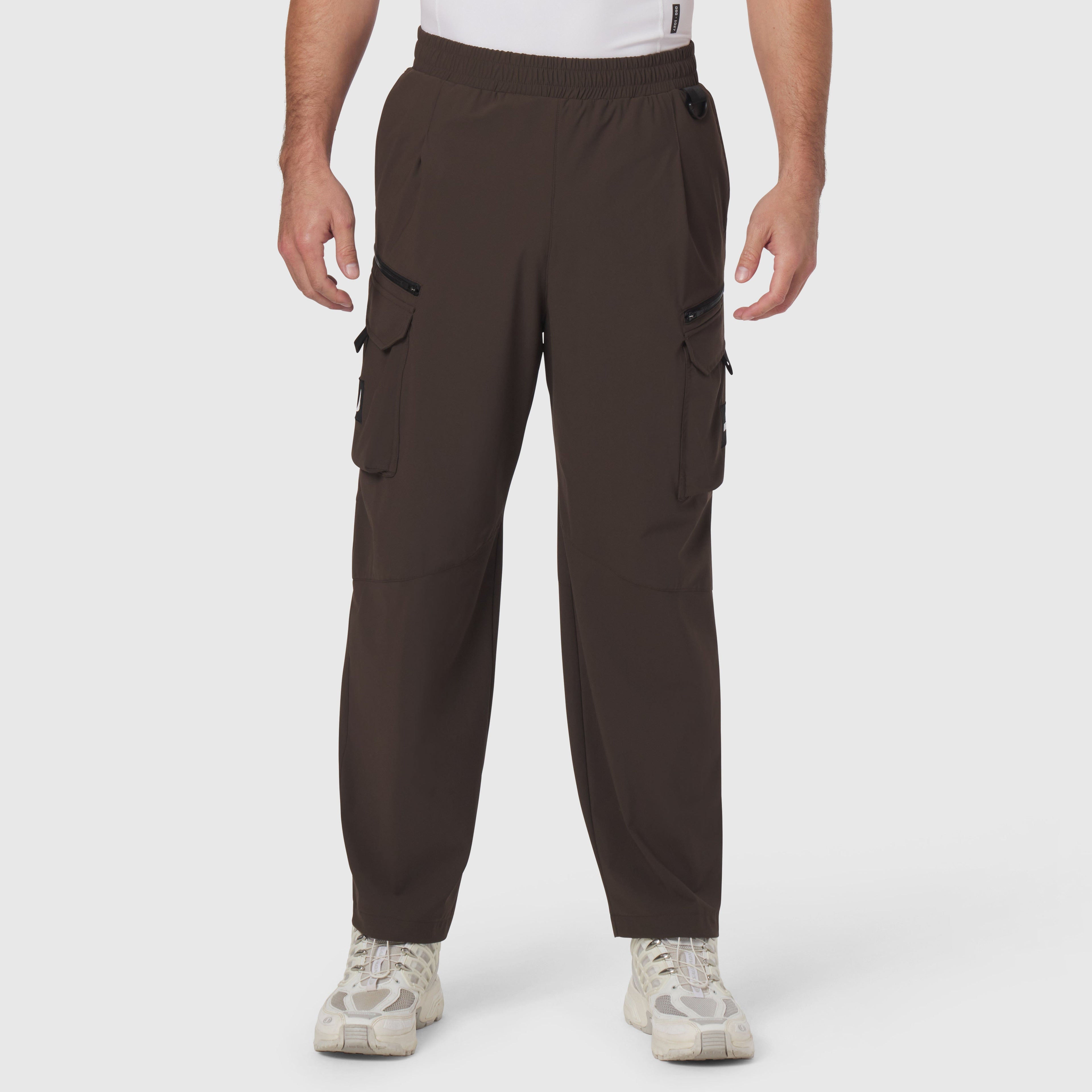 1131. Tetra-Lite® Cargo City Pant - Dark Earth