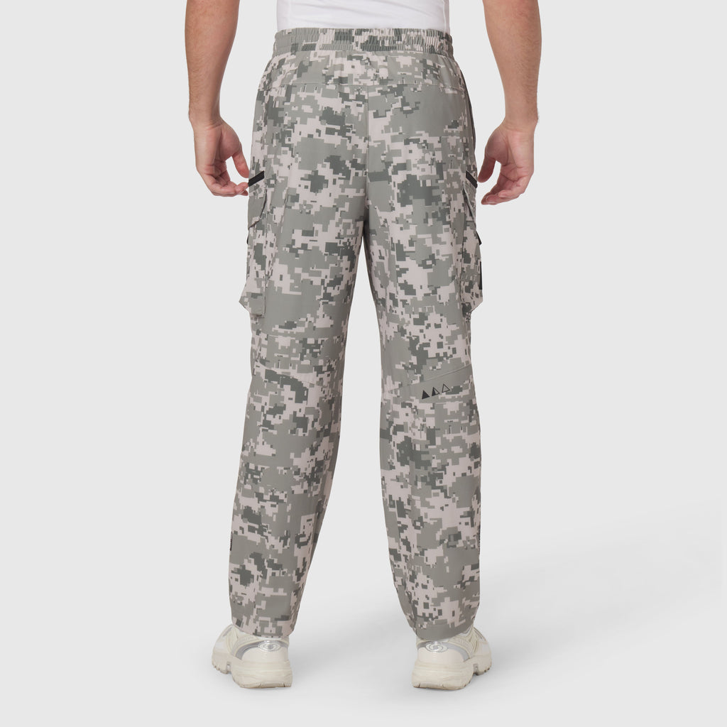 1131. Tetra-Lite® Cargo City Pant - Digital Camo