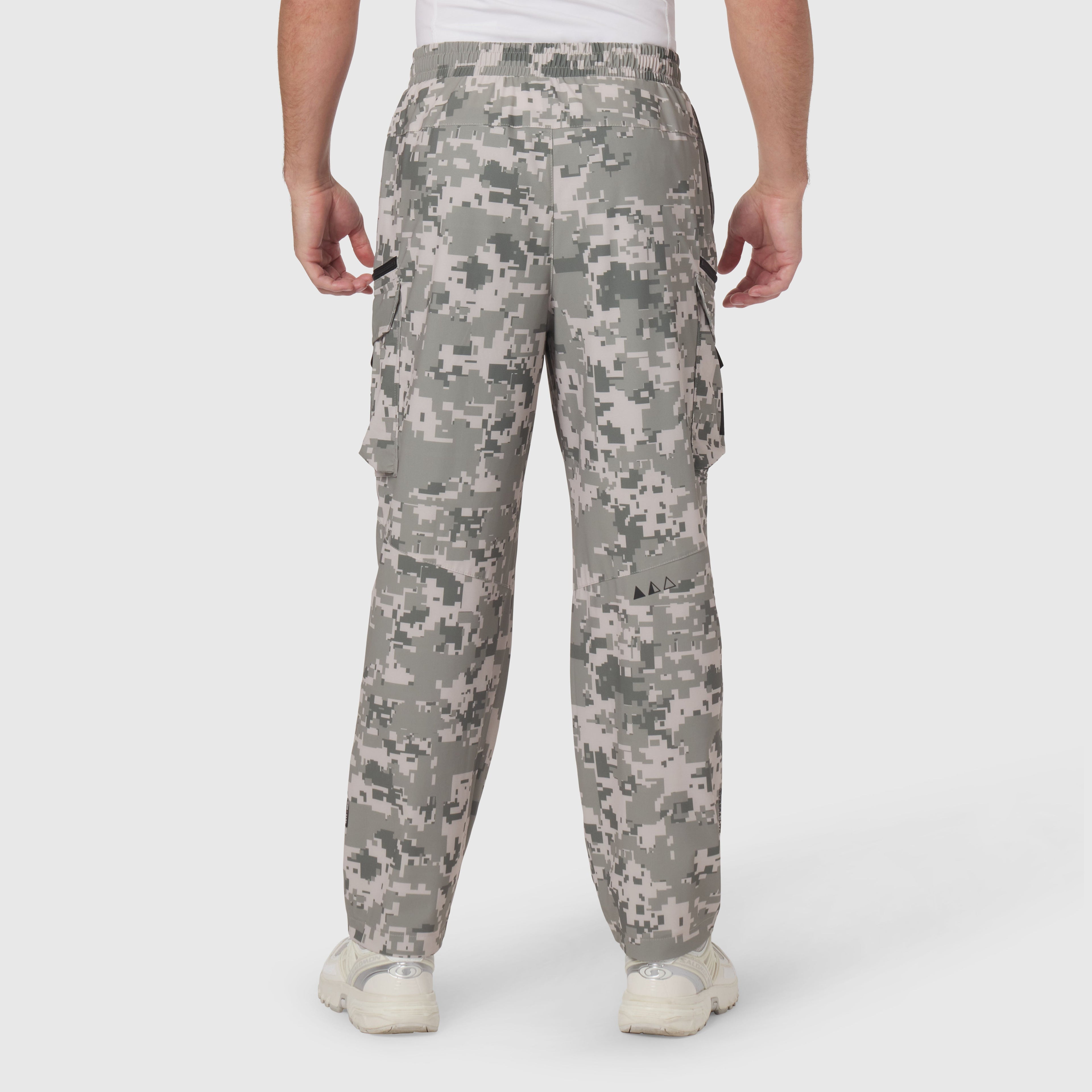 1131. Tetra-Lite® Cargo City Pant - Digital Camo
