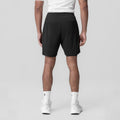 ASRV x Tonal Aerotex™ Bonded 7" Liner Short - Black