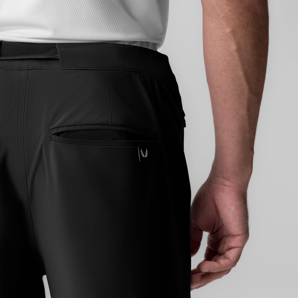 1101. Tetra-Lite® Field Pant - Black