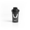ASRV x Blender Bottle® Mini Plastic Shaker - Black "Wings"