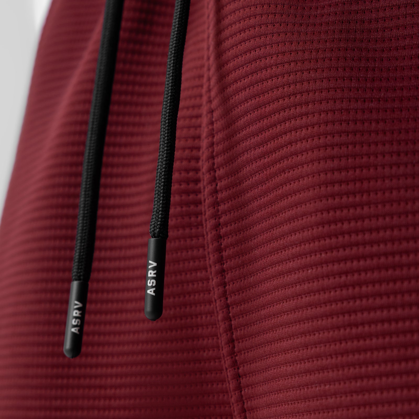 1033. Deltapeak® Cargo Cinch Jogger - Crimson