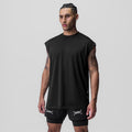 0829. Silver-Lite™ 2.0 Oversized Cutoff - Black "OTWR"