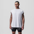 0829. Silver-Lite™ 2.0 Oversized Cutoff - White "OTWR"