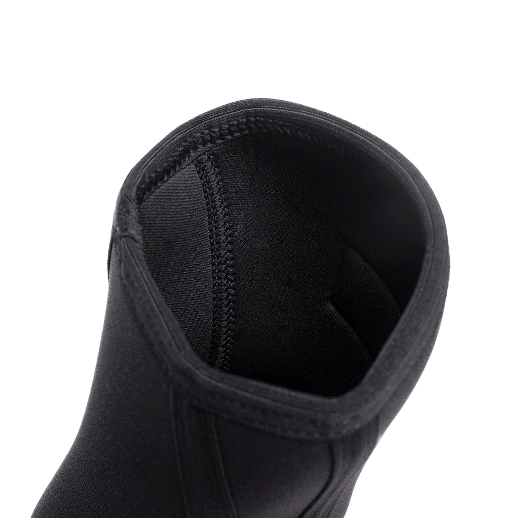 Knee Sleeves - Black