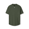 0948. Laser-Vent™ Established Tee - Olive