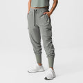 ASRV x Equinox Tetra-Lite® High-Rib Cargo Jogger - Sage