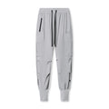 1099. Tetra-Lite® Ice Cargo High Rib Jogger - Slate Grey