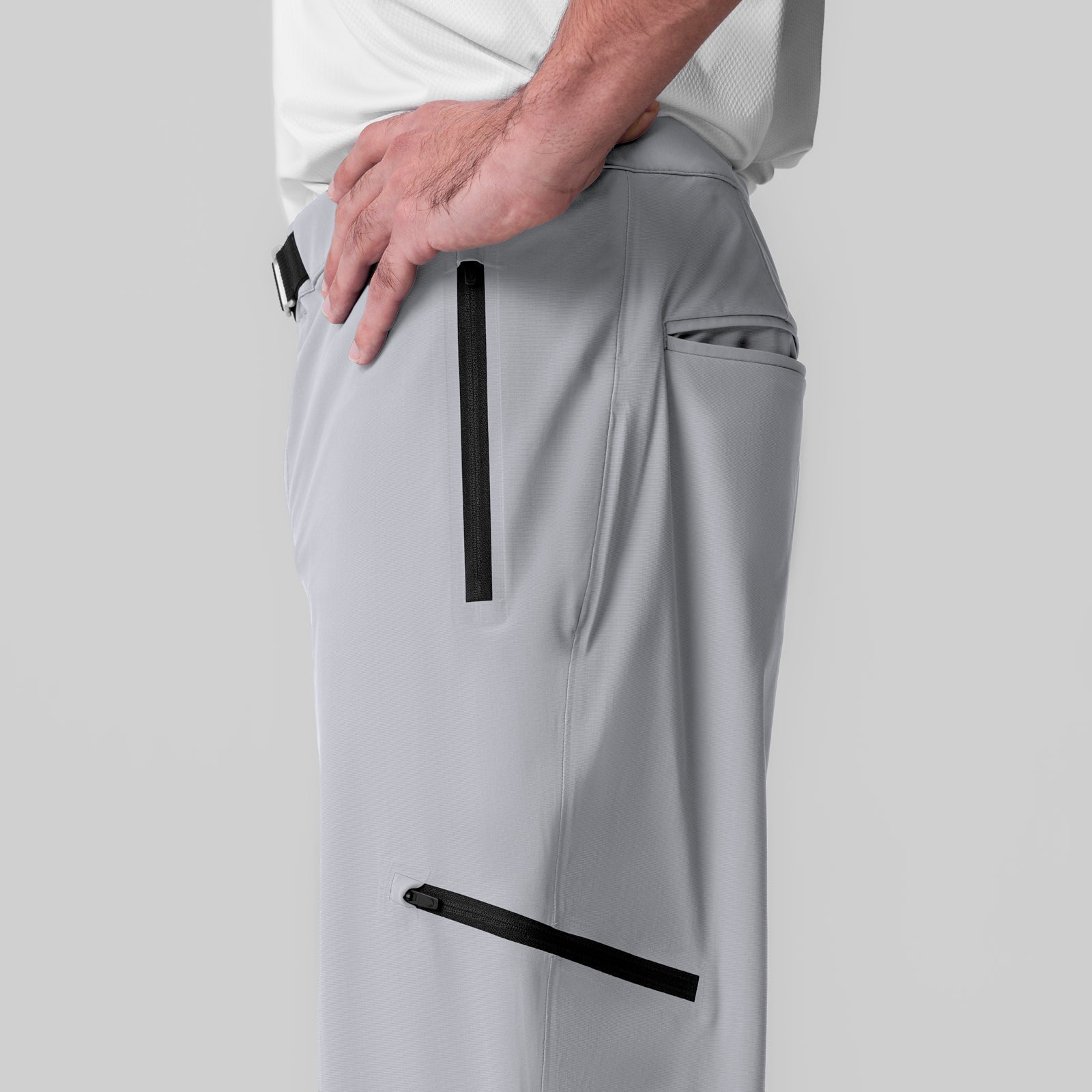 1101. Tetra-Lite® Field Pant - Slate Grey