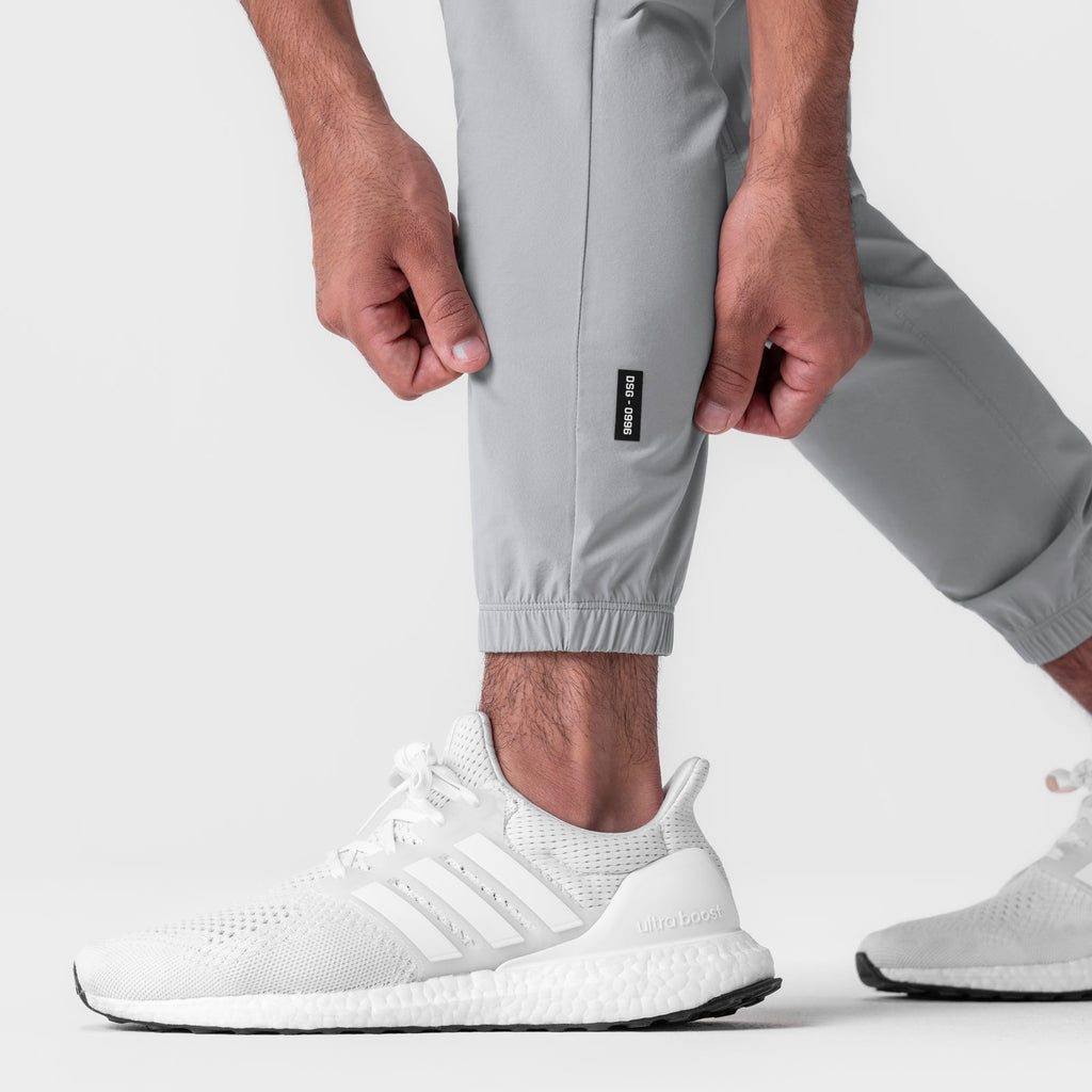 0996. Aerotex™ Training Jogger - Slate Grey