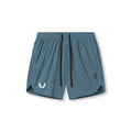 0823. Tetra-Lite® 7" Linerless Short - Storm "Wings"