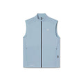 1052. Aerotex™ PrimaLoft® Run Vest - Light Sky