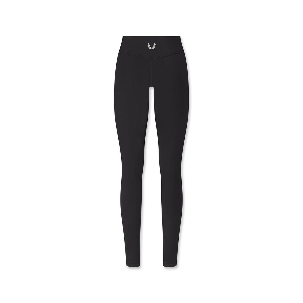 W002. LYCRA® ADAPTIV Legging - Black