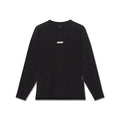 W052. Polartec® Delta Longsleeve - Black