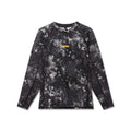 W052. Polartec® Delta Longsleeve - Pixel Camo