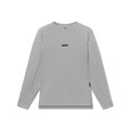 W052. Polartec® Delta Longsleeve - Slate Grey