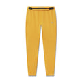 W059. Hybrid Belt-Pack Run Legging - Amber