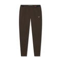W059. Hybrid Belt-Pack Run Legging - Dark Earth