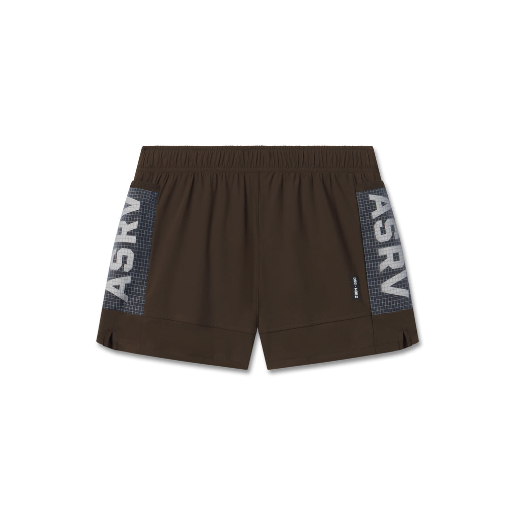 W062. Tetra-Lite® Adventure Short - Dark Earth