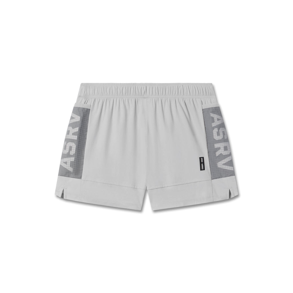 W062. Tetra-Lite® Adventure Short - Slate Grey