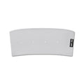 W081. Ice-Skin™ Performance Headband - Slate Grey
