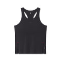 W084. Aerotex™ Perforated Run Tank - Black