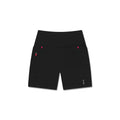 W099. LYCRA® ADAPTIV Hybrid Bike Short - Black