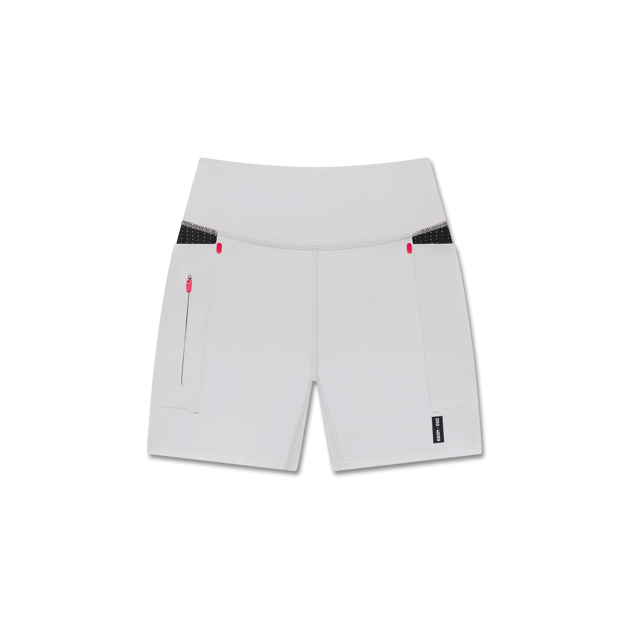 W099. LYCRA® ADAPTIV Hybrid Bike Short - Slate Grey