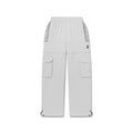 W100. 2-in-1 Convertible Pant - Slate Grey